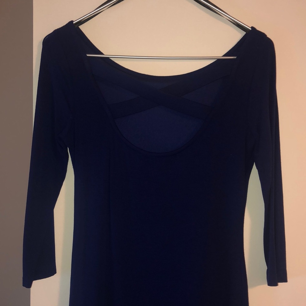 Dress - Picture 2 of 5